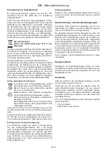 Preview for 11 page of Gartenmeister R3-360-AH-U-02 Operating Instructions Manual