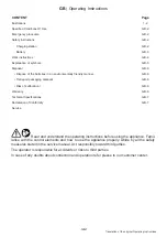 Preview for 13 page of Gartenmeister R3-360-AH-U-02 Operating Instructions Manual