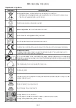 Preview for 17 page of Gartenmeister R3-360-AH-U-02 Operating Instructions Manual