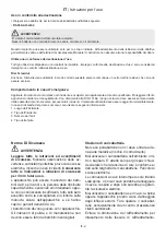 Preview for 21 page of Gartenmeister R3-360-AH-U-02 Operating Instructions Manual