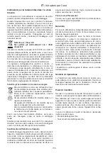 Preview for 25 page of Gartenmeister R3-360-AH-U-02 Operating Instructions Manual