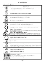 Preview for 31 page of Gartenmeister R3-360-AH-U-02 Operating Instructions Manual