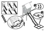 Предварительный просмотр 32 страницы gartenpirat Fantasia Manual