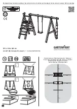 gartenpirat GP1306 Premium 5.1 Assembly Instructions предпросмотр