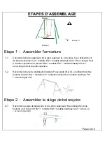 Предварительный просмотр 10 страницы gartenpirat GP1348 Manual