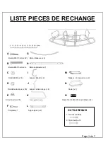 Предварительный просмотр 10 страницы gartenpirat GP1350 Manual