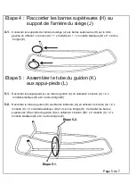 Предварительный просмотр 12 страницы gartenpirat GP1350 Manual