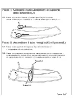 Предварительный просмотр 26 страницы gartenpirat GP1350 Manual