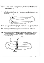 Предварительный просмотр 33 страницы gartenpirat GP1350 Manual