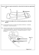 Предварительный просмотр 34 страницы gartenpirat GP1350 Manual