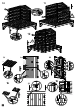 Preview for 5 page of gartenpirat GP1601 Assembly Instructions Manual