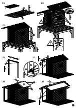 Preview for 6 page of gartenpirat GP1601 Assembly Instructions Manual