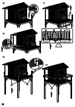 Preview for 7 page of gartenpirat GP1601 Assembly Instructions Manual