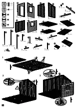 Preview for 3 page of gartenpirat GP1651 Assembly Instruction Manual