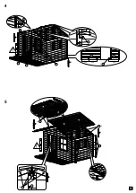 Preview for 4 page of gartenpirat GP1651 Assembly Instruction Manual