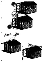 Preview for 5 page of gartenpirat GP1651 Assembly Instruction Manual