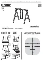 gartenpirat Premium 1.1 Assembly Instructions preview