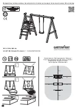 Preview for 1 page of gartenpirat Premium 4.1 GP1304 Assembly Instructions