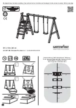 gartenpirat Premium 4.2 GP1305 Assembly Instruction preview