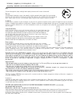 Preview for 11 page of gartenpirat Spielturm Assembly, Installation And Maintenance Instructions