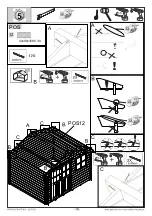 Preview for 12 page of Gartenpro G2066151 Assembly Instruction Manual