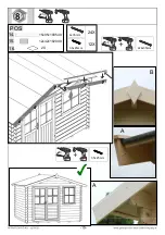 Preview for 15 page of Gartenpro G2066151 Assembly Instruction Manual