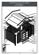 Preview for 14 page of Gartenpro G2224283 Assembly Instructions Manual