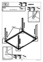 Preview for 19 page of Gartenpro G2224283 Assembly Instructions Manual