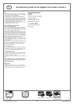 Preview for 7 page of Gartenpro G591058661 Manual