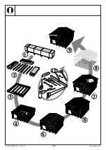 Preview for 10 page of Gartenpro G591058661 Manual