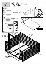 Preview for 16 page of Gartenpro G591058661 Manual