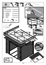 Preview for 22 page of Gartenpro G591058661 Manual