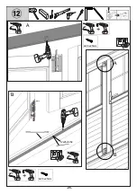 Preview for 25 page of Gartenpro G591058661 Manual