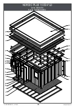 Preview for 16 page of Gartenpro G9060318 Manual