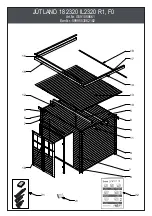 Preview for 12 page of Gartenpro JUTLAND 18 2320 IL2320 R1 F0 Manual