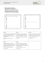 Preview for 7 page of Gartentorschliesser.com GTS 120 Mounting Instruction