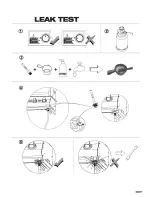 Preview for 17 page of Garth SC6112P Operating Instructions Manual