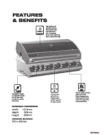 Preview for 3 page of Garth SC61P Assembly & Operating Instructions