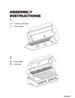 Preview for 13 page of Garth SC61P Assembly & Operating Instructions