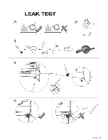 Preview for 15 page of Garth SC61P Assembly & Operating Instructions