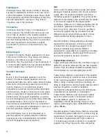 Preview for 4 page of Gartner 2H06 Manual