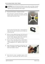 Preview for 18 page of GARUDA ROBOTICS GRT-001 User Manual