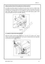 Предварительный просмотр 18 страницы Garudan anita GC-3317 Series User Manual