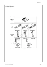 Предварительный просмотр 60 страницы Garudan anita GC-3317 Series User Manual