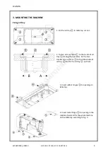 Preview for 9 page of Garudan GF-1115-147 LM User Manual