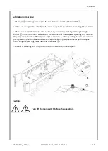 Preview for 10 page of Garudan GF-1115-147 LM User Manual