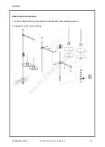 Preview for 11 page of Garudan GF-1115-147 LM User Manual