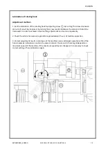 Preview for 12 page of Garudan GF-1115-147 LM User Manual