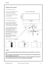 Preview for 13 page of Garudan GF-1115-147 LM User Manual