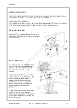 Preview for 19 page of Garudan GF-1115-147 LM User Manual